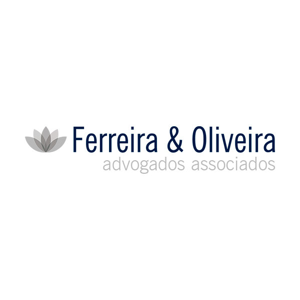 Logo Ferreira e Oliveira