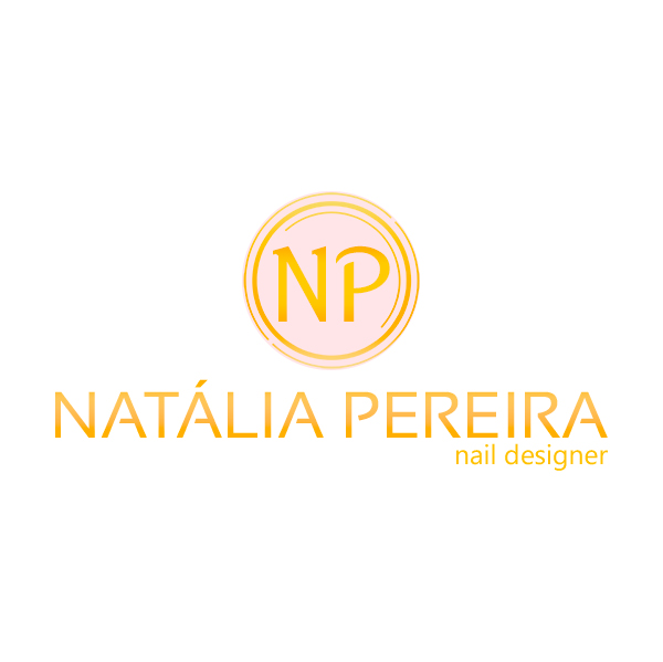 Logo Natália Pereira